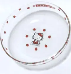サンリオ　ハローキティ　2001年製　 　レア 希少　デザートボウル　セット
