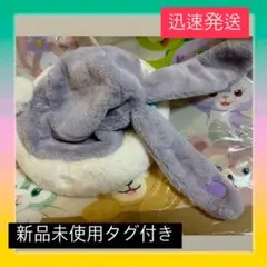 新品未使用♡ディズニーシー♡ステラルーハット