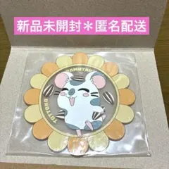 とっとこハム太郎 クリアラバーコースター2 こうしくん