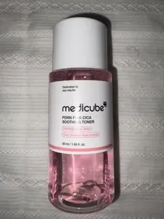 13 medicubeのPDRN ピンクスージングトナー50ml