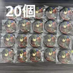 あんスタ 缶バッジ　影片みか　中国　誓約缶 あんスタ 中国限定バースデーセット 影片みか あんさんぶる
