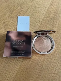 ESTÉE LAUDER BRONZE GODDESSのサムネイル