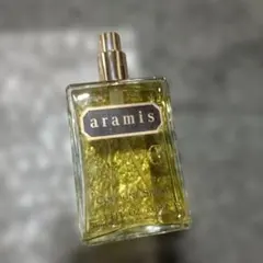 新品未使用未開封フイルム付き、アラミス オードトワレ 香水 110ml