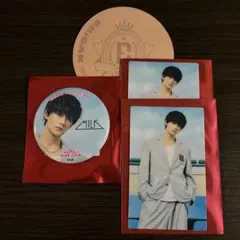 2025年最新】m!lk ステッカー 佐野勇斗の人気アイテム - メルカリ