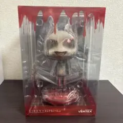 シビトロ 「SIREN×どこでもいっしょ」 PVC＆ABS製塗装済み完成品