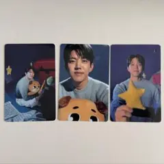 DAY6 トレカ The DECADE whosfan ドウン - メルカリ
