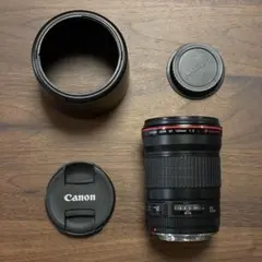 EF135mm F2L USM 美品（元箱、フード、ポーチ付） EF135mm F2L USM 美品（元箱、フード、ポーチ付）