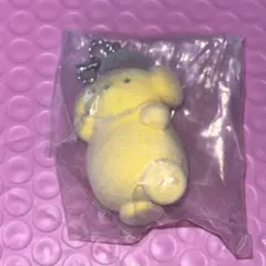 サンリオ　ポムポムプリン　ライブキャラクター　ガチャ　ガチャガチャ