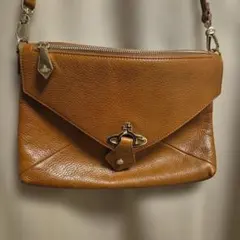 Vivienne Westwood ショルダーバッグのサムネイル
