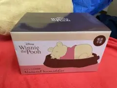 レア、希少、早い者勝ち、Disney Winnie the Pooh 空気清浄機 - メルカリ