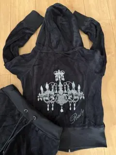 Radyセットアップ