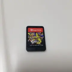 Splatoon 3 Nintendo Switch【ソフトのみ】