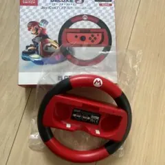 2026年最新】nintendo switch ハンドルコントローラーの人気アイテム