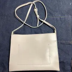 YAHKI サコッシュ ショルダーバッグ