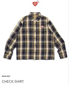 2025年最新】HUMAN MADE シャツの人気アイテム - メルカリ