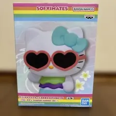 おおきなSOFVIMATES ハローキティ トロピカルサマーver.A - メルカリ