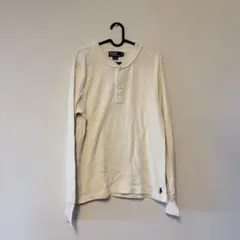 ポロシャツ 長袖 ポロシャツ