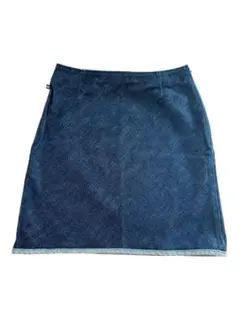 POLO JEANS RALPH LAUREN デニムスカート