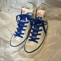 CONVERSE カップヌードル シーフード スニーカー コンバース