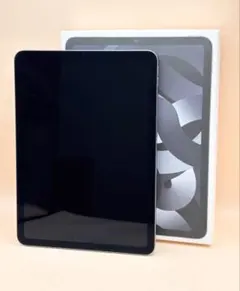 iPad Air (第5世代) Wi-Fiモデル M1 スペースグレイ
