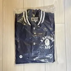 2026年最新】A BATHING APE スタジャンの人気アイテム - メルカリ