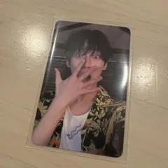 enhypen ソヌ desire:unleash kpopmerch トレカ