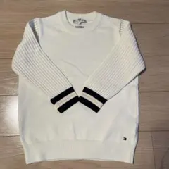 トミーヒルフィガーTOMMY HILFIGERのかわいい春のトップスのサムネイル