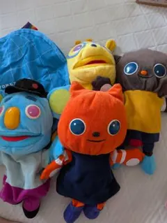 2026年最新】ワールドワイドキッズ パペットの人気アイテム - メルカリ