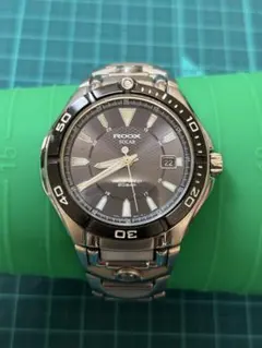 SEIKO ALBA ROOX ソーラー V145-0AY0 セイコー アルバのサムネイル