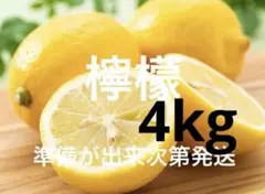 13国産瀬戸田レモン4kg 13国産瀬戸田レモン4kg - メルカリ
