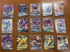 早い者勝ち ポケモンカード 引退品 まとめうり 画像の全て - メルカリ