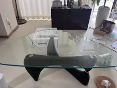 イサムノグチ　センターテーブルのサムネイル
