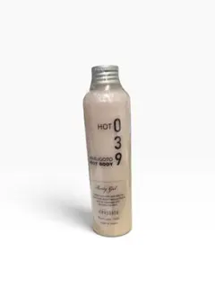 MARUGOTO HOT BODY 39 ボディジェルクリーム