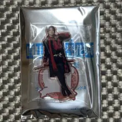 り*お様 刀ミュ 10周年 アクスタ 加州清光