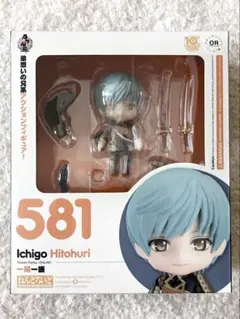 2026年最新】ねんどろいど 刀剣乱舞 一期一振の人気アイテム - メルカリ
