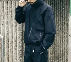 +phenix GORE-TEX WINDSTOPPER ZIP JKTのサムネイル