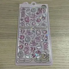 【シール大量出品中！】ボンボンドロップシール⑥