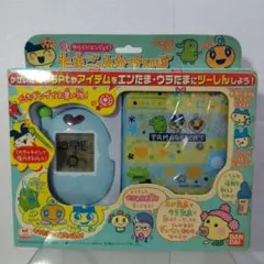 たまごっちかけいぼブルー