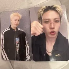 treasure pulseontour cd 特典　トレカ　ジョンファン