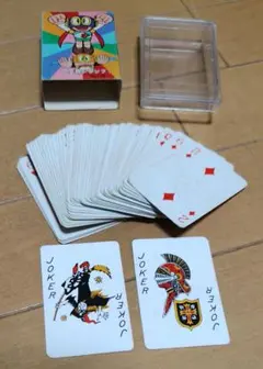 児童用トランプ No.100 パーマン