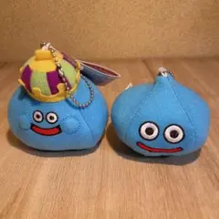 ドラゴンクエスト AM ミニ巾着ぬいぐるみ おどるほうせき - メルカリ