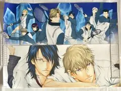 2026年最新】完全版 ポスター テニスの王子の人気アイテム - メルカリ
