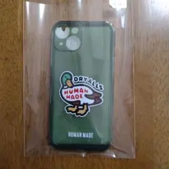 HUMAN MADE iPhone 14 ケース　ダックのサムネイル
