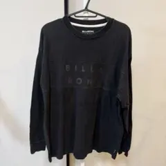 ビラボン 長袖カットソー