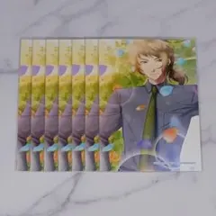 ときメモGS 御影小次郎 まとめ売り 新品未使用】ときメモGS4 御影小次郎先生セット - メルカリ