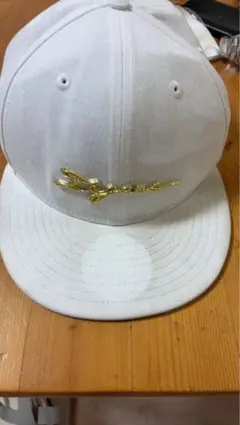 タイガース New Era キャップ ホワイトのサムネイル