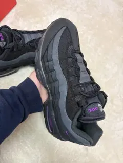 【極美品】NikeAirMax95 OGBigBubble All Night