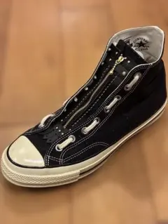 ジッパーユニット13(14cmジッパー)コンバースオールスター用