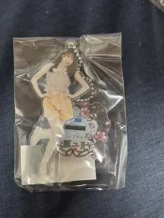 モバガチャ ひなフェス OCHA NORMA 窪田七海 アクリルスタンド ホロ