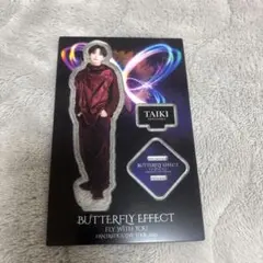 FANTASTICS佐藤大樹アクリルスタンド